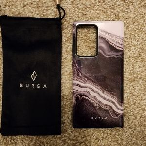 Burga Phone Case